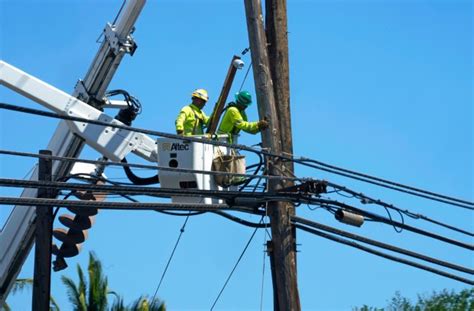 Could California’s powerline strategy have saved Maui?